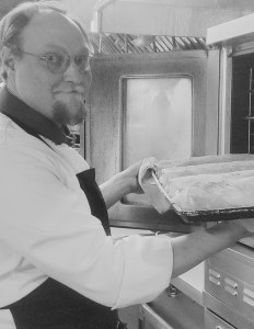 Heinrich J. Aichem, Tournant